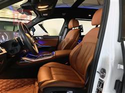 بي ام دبليو X7